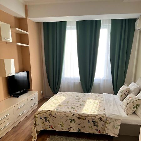 Stefan Cel Mare 1 Studio Кишинёв Экстерьер фото