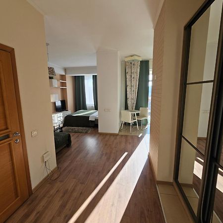 Stefan Cel Mare 1 Studio Кишинёв Экстерьер фото