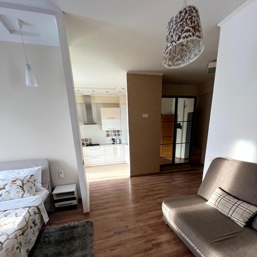 Stefan Cel Mare 1 Studio Кишинёв Экстерьер фото