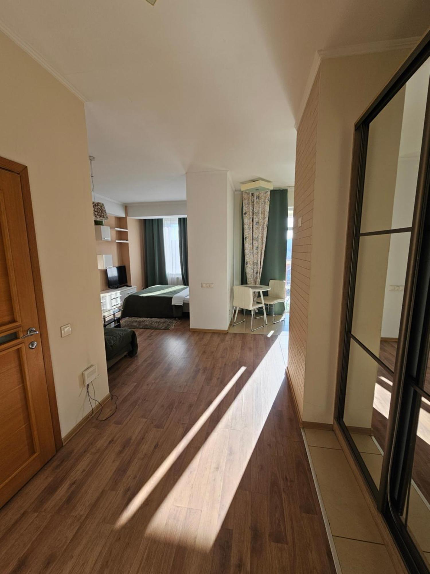 Stefan Cel Mare 1 Studio Кишинёв Экстерьер фото