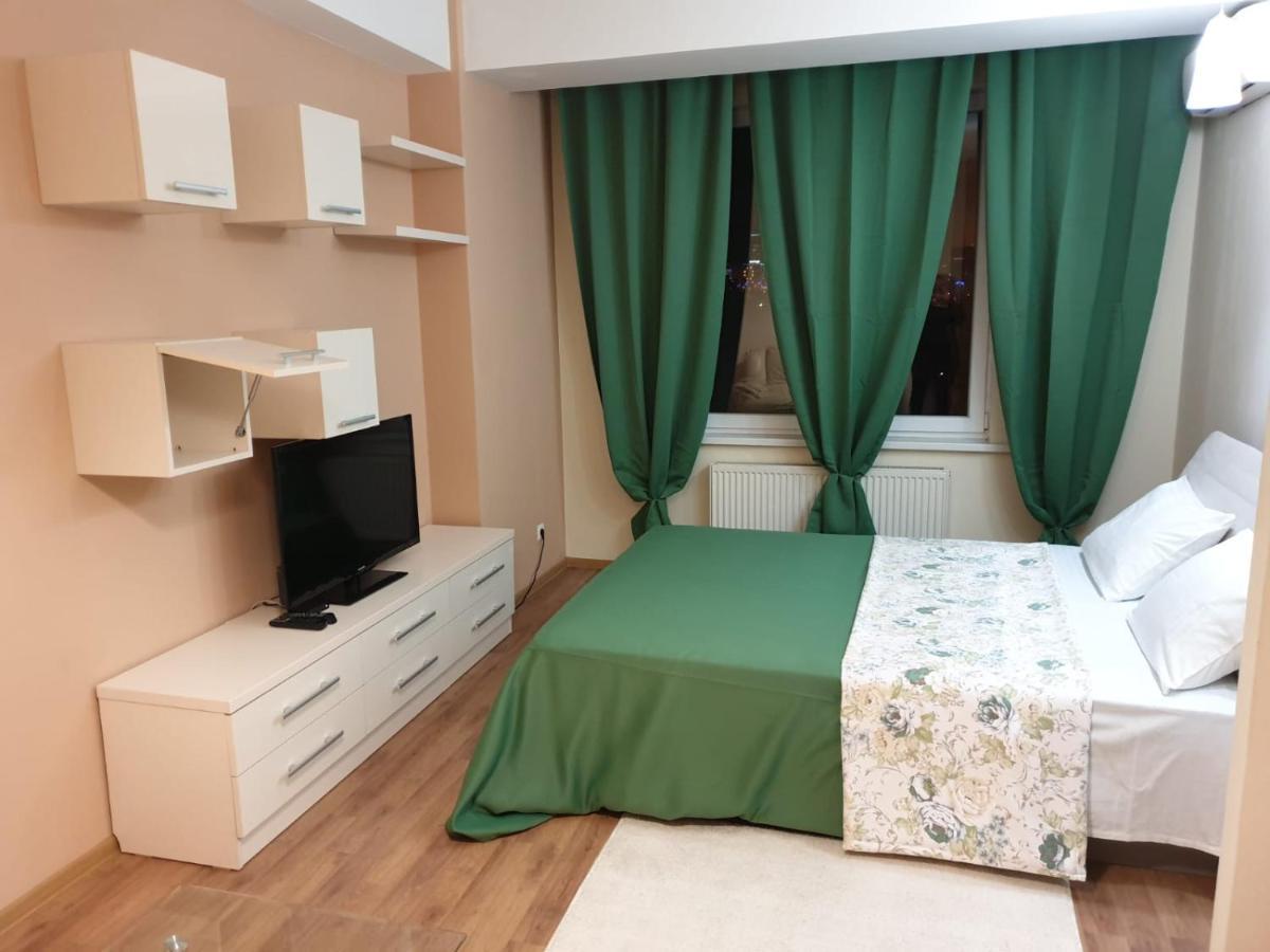 Stefan Cel Mare 1 Studio Кишинёв Экстерьер фото