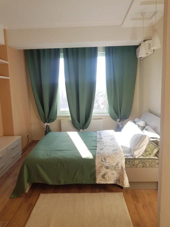 Stefan Cel Mare 1 Studio Кишинёв Экстерьер фото