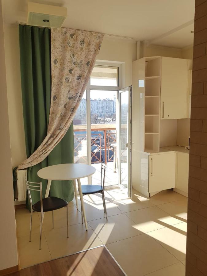 Stefan Cel Mare 1 Studio Кишинёв Экстерьер фото
